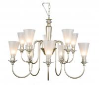 Подвесная люстра ST Luce Insolita SL694.203.10