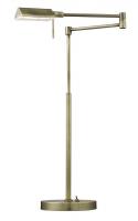 Настольная лампа Arte Lamp WIZARD A5665LT-1AB