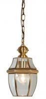 Подвесной светильник Arte Lamp VITRAGE A7823SO-1AB