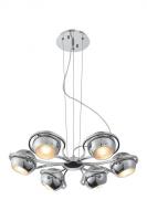 Подвесная люстра ST Luce Lino SL852.103.06