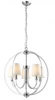 Подвесной светильник Arte Lamp PATRICIA A9022SP-5CC