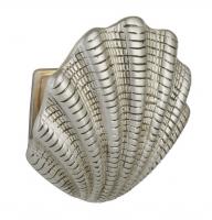 Бра Arte Lamp SHELL A1412AP-1SA