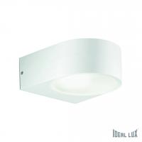 Уличное бра Ideal Lux IKO AP1 BIANCO
