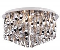 Потолочный светильник Arte Lamp FUOCHI A8107PL-10CC