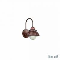 Бра Ideal Lux SAILOR AP1 D20 RAME