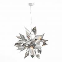 Подвесная люстра ST Luce SPIRAGLIO SL453.103.06E