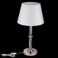 Настольная лампа MAYTONI Riverside MOD018TL-01CH