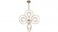 Подвесная люстра Lightstar Alfa 745053