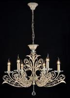 Подвесная люстра MAYTONI Salute ARM005-06-G