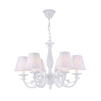 Подвесная люстра Freya Jasmine FR2686PL-06W