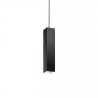 Подвесной светильник Ideal Lux SKY SP1 NERO