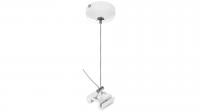 Подвесное крепление для шинопровода Lightstar Barra 504196