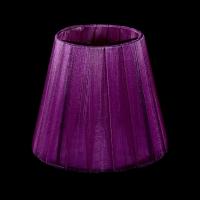 Абажур MAYTONI Абажуры LMP-VIOLET-130