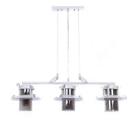 Подвесной светильник Lumina Deco Capri LDP 11327B-3 PR