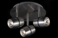 Светодиодный спот MAYTONI Meson ECO004-03-N
