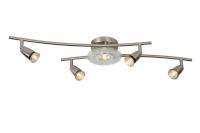 Спот Lucide BINGO-LED 13957/25/12