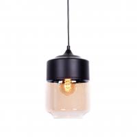Подвесной светильник Lumina Deco Astila LDP 6807 BK