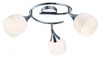 Спот Arte Lamp TRUMPET A9556PL-3CC