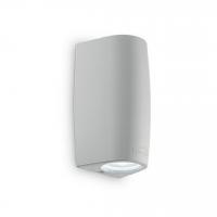 Уличное бра Ideal Lux KEOPE AP1 SMALL GRIGIO