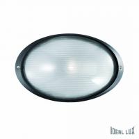 Уличное бра Ideal Lux MIKE AP1 BIG NERO