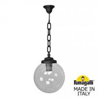 Уличный подвесной светильник FUMAGALLI GLOBE 300 G30.120.000.AXE27
