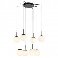 Подвесной светодиодный светильник ST Luce SL395.403.08
