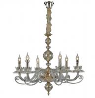 Подвесная люстра DIVINARE FIRENZE 8820/09 LM-6