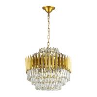 Подвесная люстра Odeon Light VALETTA 4123/16