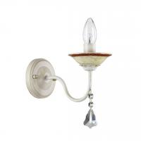 Бра Odeon Light Vasco 3218/1W