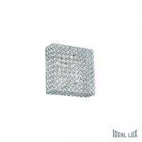 Настенный светильник Ideal Lux ADMIRAL PL4