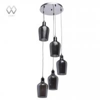Подвесной светильник Mw-Light Лоск 354018705