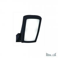 Уличное бра Ideal Lux GERMANA AP1 NERO