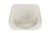 Настенно-потолочный светильник Arte Lamp CRYSTAL A3423PL-2SS