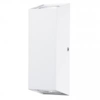 Бра Crystal Lux CLT 222 CLT 222W WH