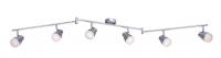 Светодиодный спот Arte Lamp CUFFIA A5621PL-6CC