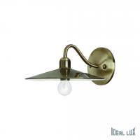 Бра Ideal Lux CANTINA AP1 BRUNITO