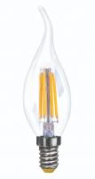 Светодиодная лампа VOLTEGA Crystal 7080
