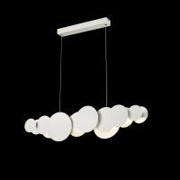 Светодиодный подвесной светильник MAYTONI Cloud MOD003PL-L27WS