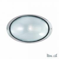 Уличное бра Ideal Lux MIKE AP1 BIG BIANCO