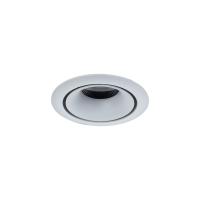 Светодиодный встраиваемый светильник MAYTONI Zoom DL031-2-L12W