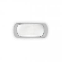 Уличное бра Ideal Lux FRANCY-2 AP1 BIANCO