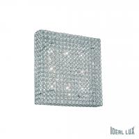 Настенный светильник Ideal Lux ADMIRAL PL8