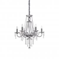Подвесная люстра Ideal Lux AMADEUS SP6
