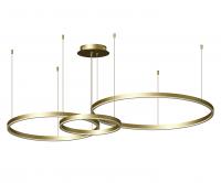 Подвесной светильник Kink Light Тор 08223,33S