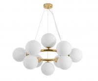Подвесная люстра Kink Light Сида 07508-12,33