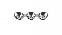 Встраиваемый светильник Lightstar OCULA 011834