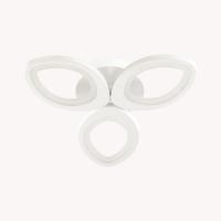 Потолочная светодиодная люстра Lumion Lulu 4573/60CL
