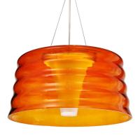 Подвесной светильник Lumina Deco Caprise LDP 6020 GD
