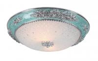 Настенно-потолочный светильник Arte Lamp TORTA LUX A7134PL-2PR