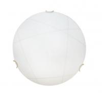 Настенно-потолочный светильник Arte Lamp LINES A3620PL-3CC